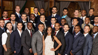 Don’t Bet on Black: <i>The Bachelorette</i> May Disappoint You